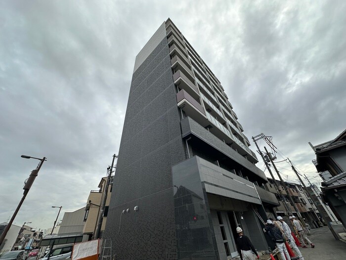 物件外観写真5　(外観写真)