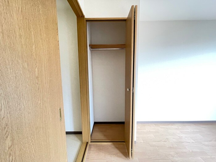 物件内観写真9　(収納)