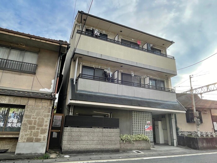 物件外観写真6　(外観写真)