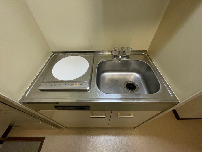 物件内観写真10　(キッチン)