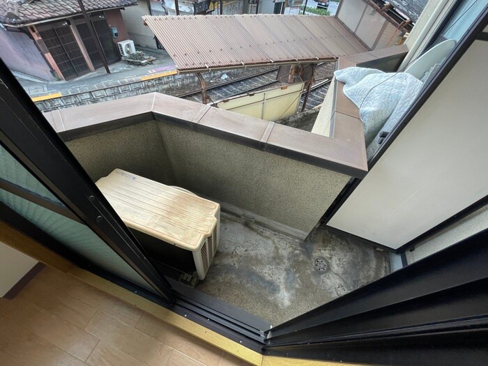 物件内観写真16　(ベランダ・バルコニー)