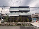 仮)西宮市神楽町ﾍｰﾍﾞﾙﾒｿﾞﾝ西棟