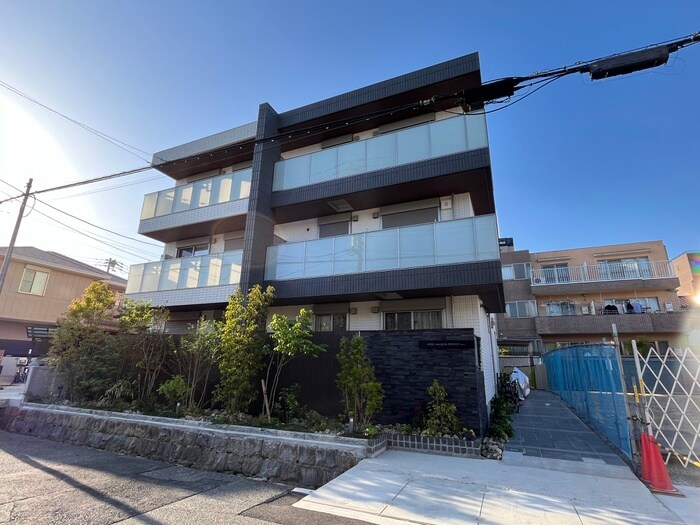 物件外観写真4　(外観写真)