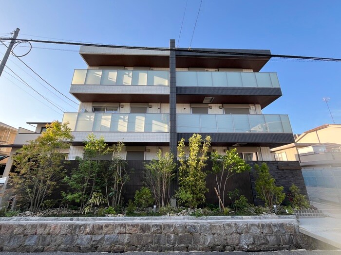 物件外観写真5　(外観写真)