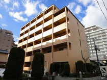 ｻﾆｰｾﾚｸﾄ・ｺｰﾎﾟの外観写真