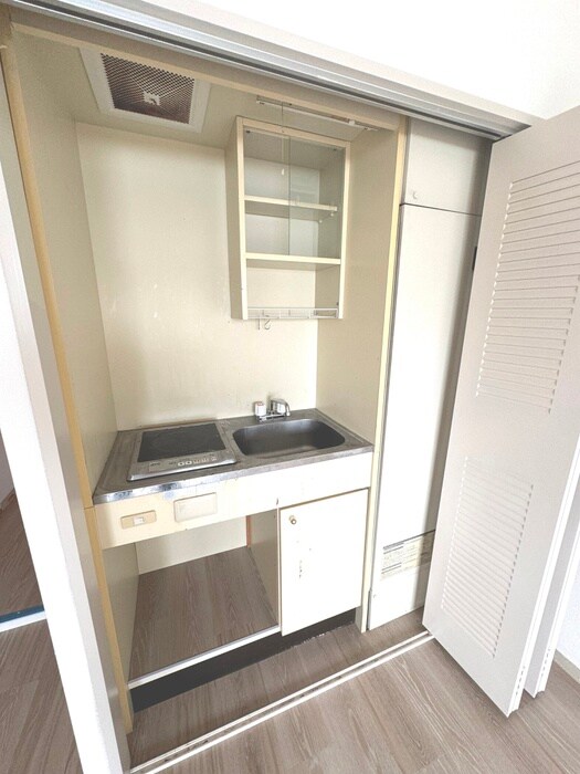 物件内観写真7　(キッチン)