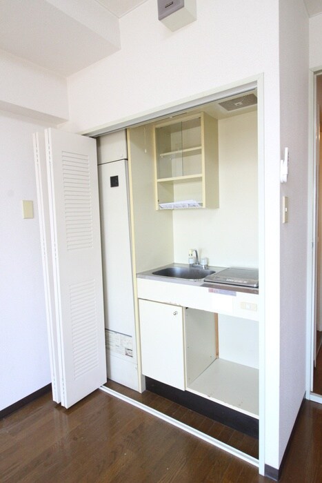 物件内観写真7　(キッチン)