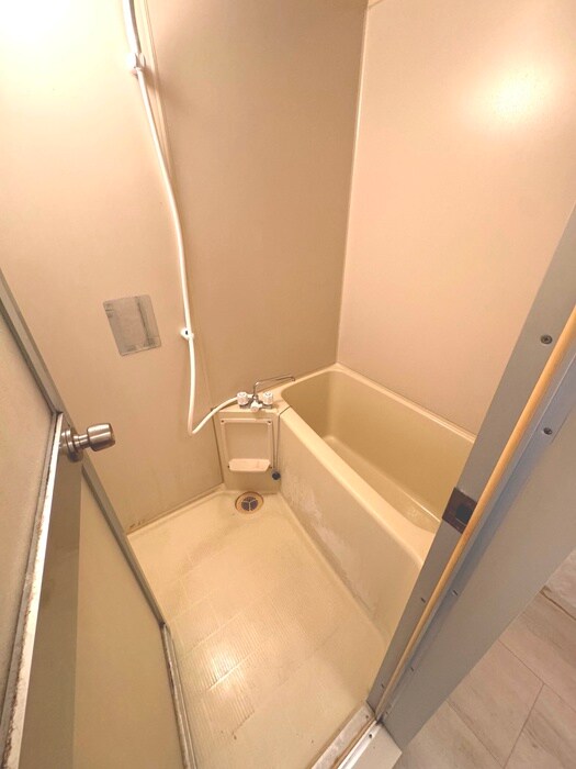物件内観写真8　(バス／シャワールーム等)