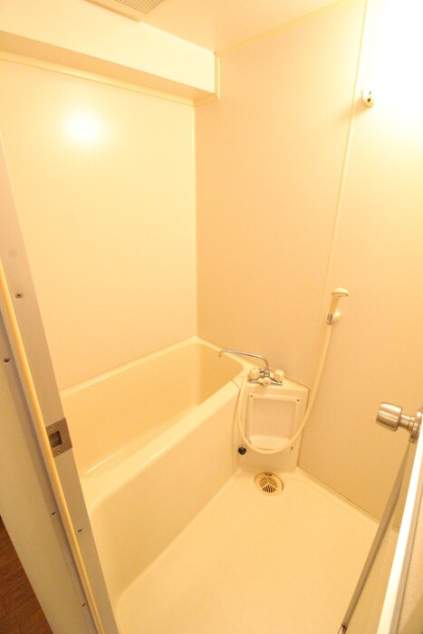 物件内観写真12　(バス／シャワールーム等)