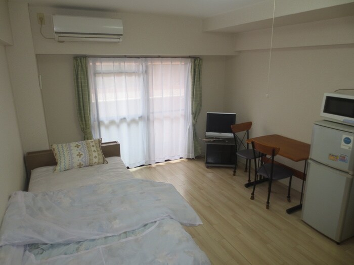 物件内観写真12　(居室)