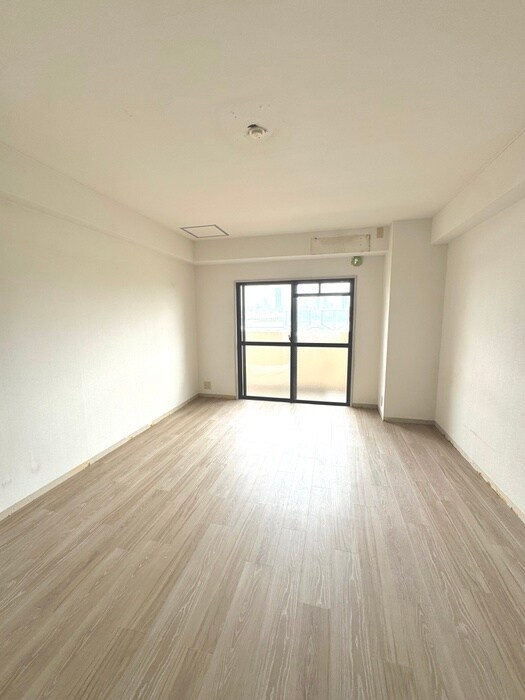 物件内観写真12　(居室)