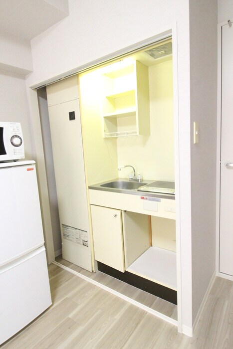 物件内観写真13　(キッチン)