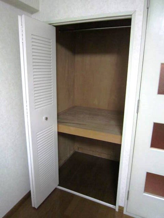 物件内観写真14　(収納)