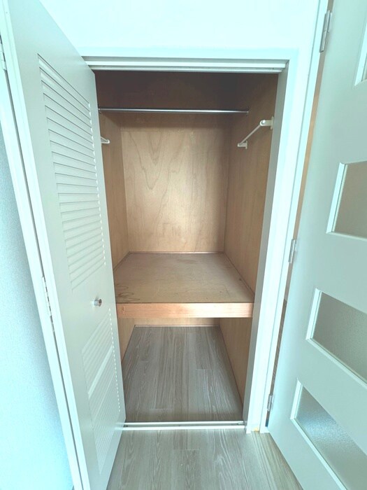 物件内観写真14　(収納)