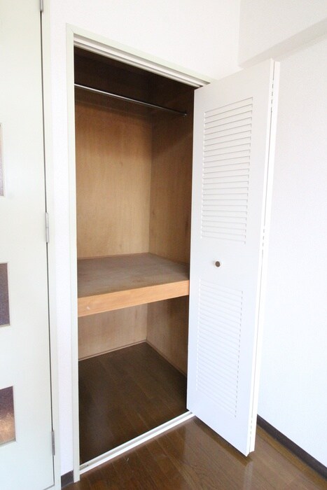 物件内観写真14　(収納)