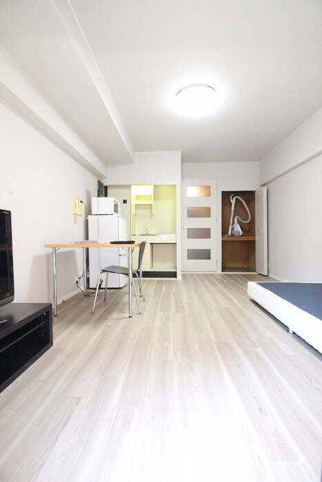 物件内観写真15　(居室)