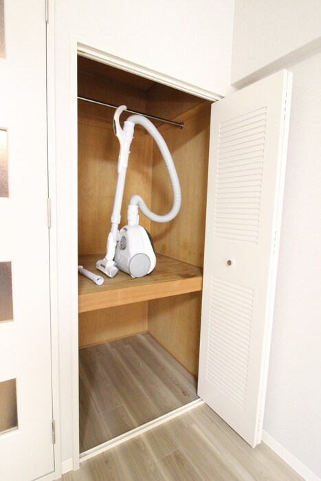 物件内観写真16　(収納)