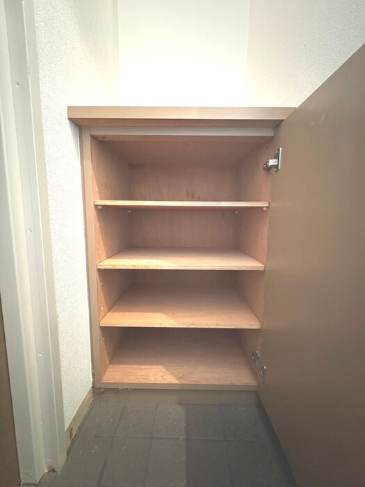 物件内観写真17　(靴箱)