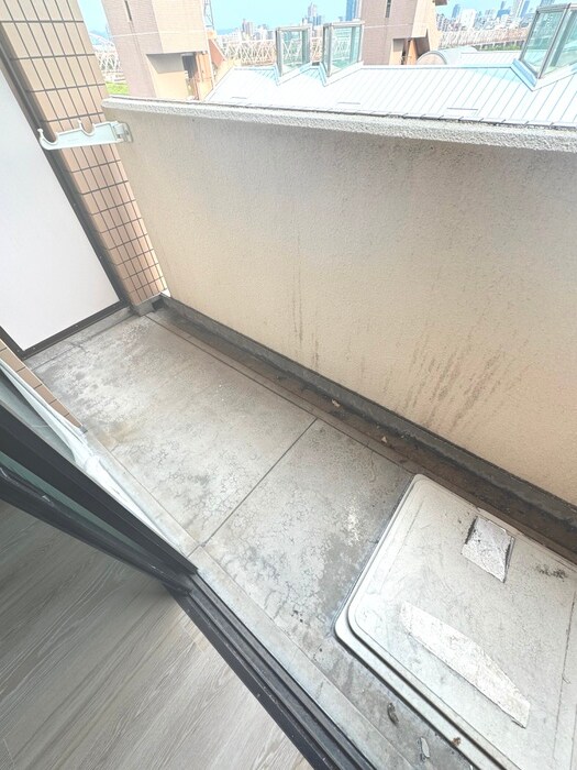 物件内観写真18　(ベランダ・バルコニー)