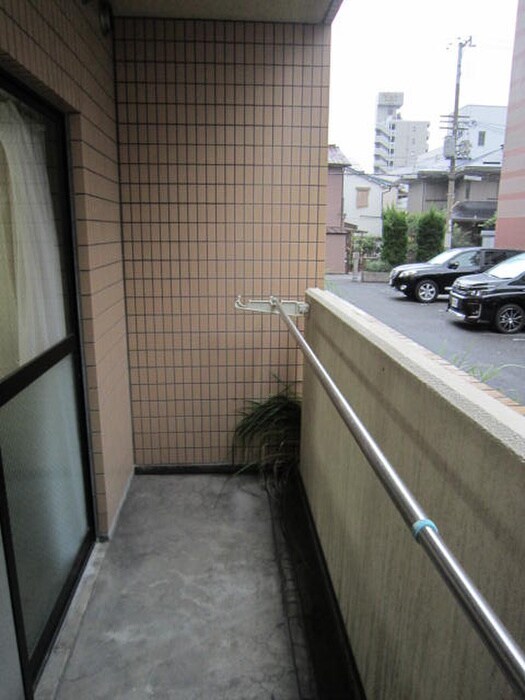 物件内観写真18　(ベランダ・バルコニー)