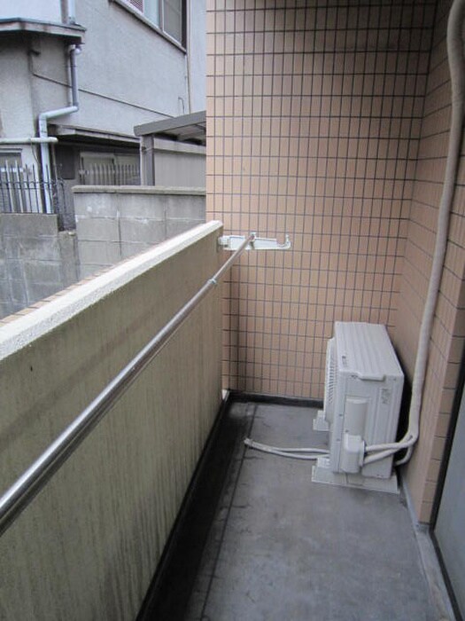 物件内観写真19　(室内からの展望)