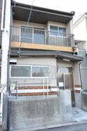 ジョリアーノ北花田Ⅰ
