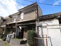 門前町貸家