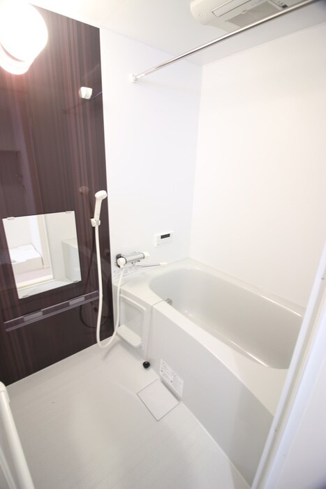 物件内観写真11　(バス／シャワールーム等)