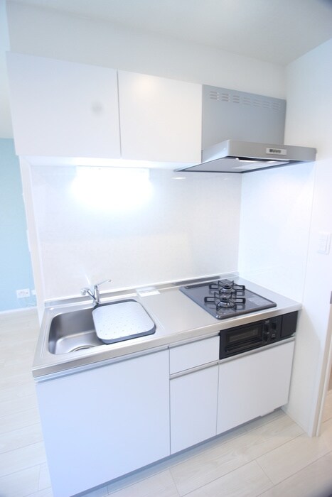 物件内観写真12　(キッチン)