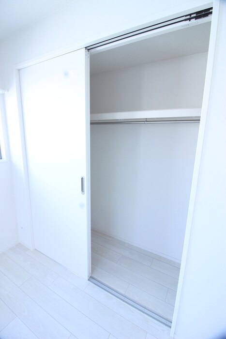 物件内観写真14　(収納)