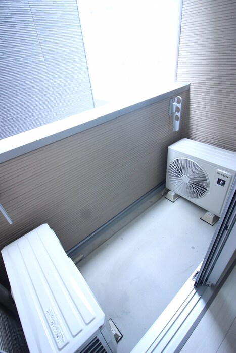 物件内観写真15　(ベランダ・バルコニー)