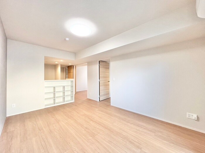 物件内観写真7　(居室)