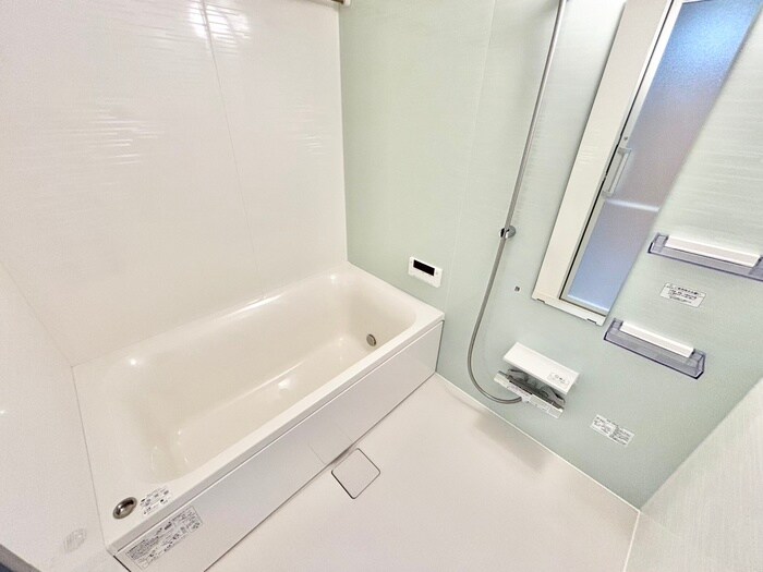 物件内観写真10　(バス／シャワールーム等)
