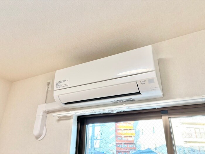 物件内観写真15　(周辺環境)