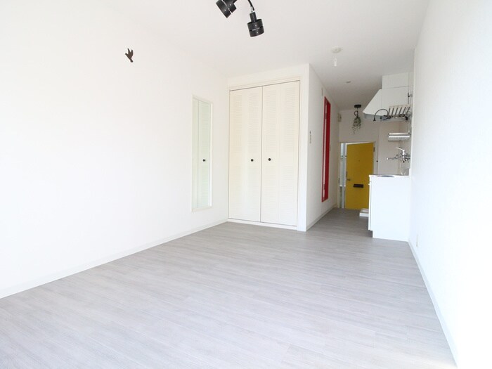 物件内観写真10　(居室)