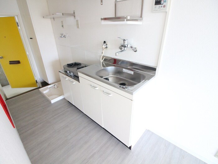 物件内観写真13　(キッチン)