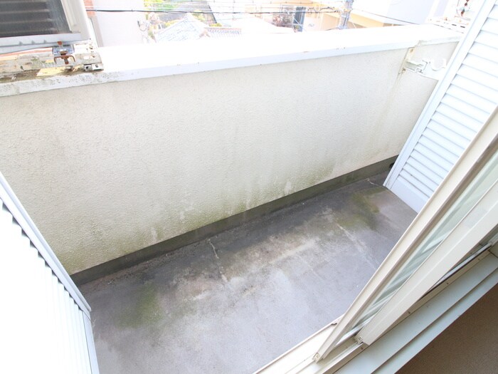 物件内観写真15　(ベランダ・バルコニー)