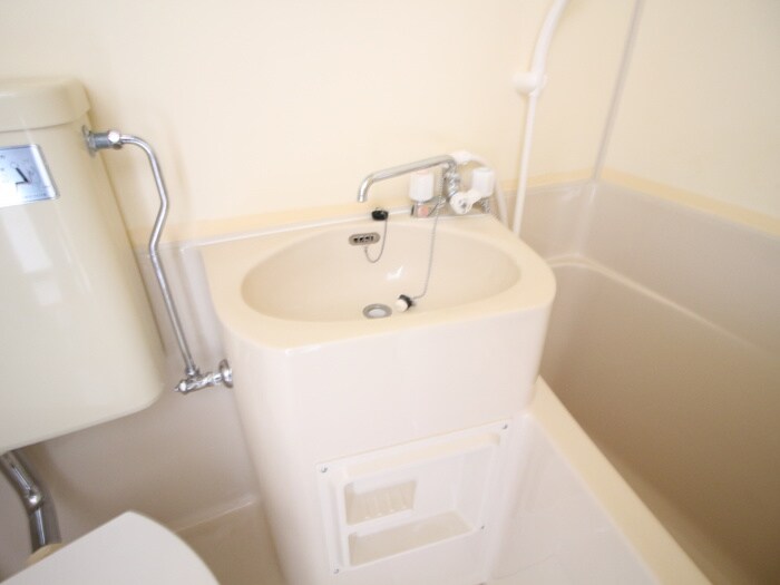 物件内観写真20　(洗面)