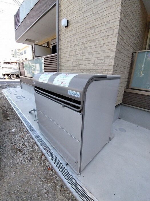 物件外観写真3　(建物設備)