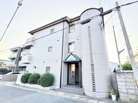 エミール外観写真