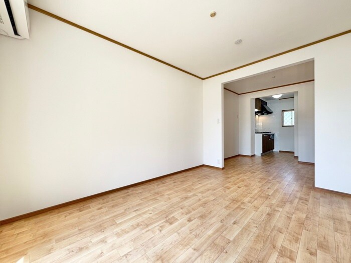 物件内観写真7　(居室)