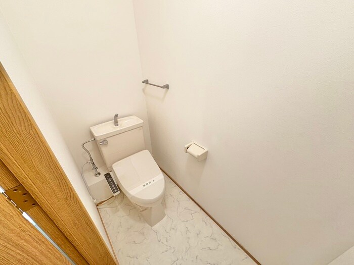 物件内観写真11　(バス／シャワールーム等)