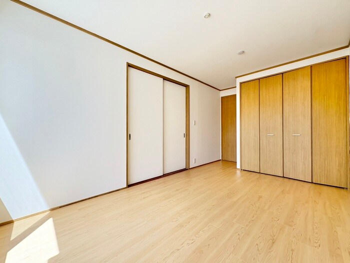 物件内観写真17　(居室)