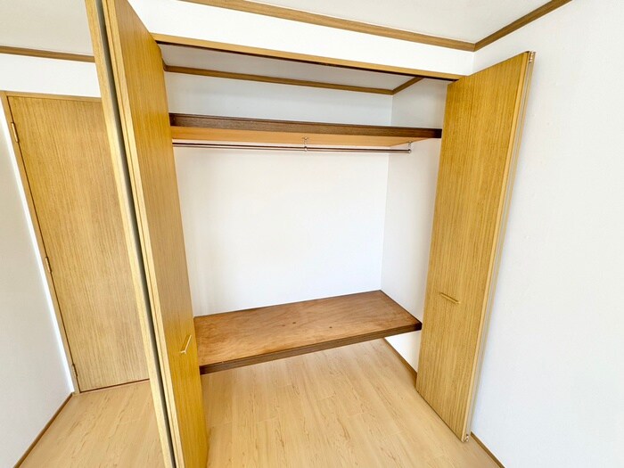 物件内観写真19　(収納)