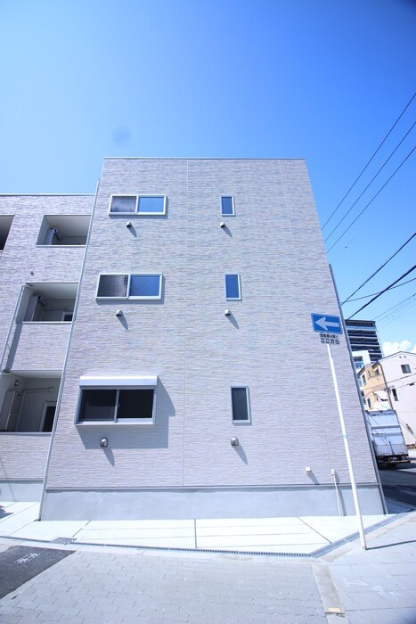 物件外観写真3　(外観写真)