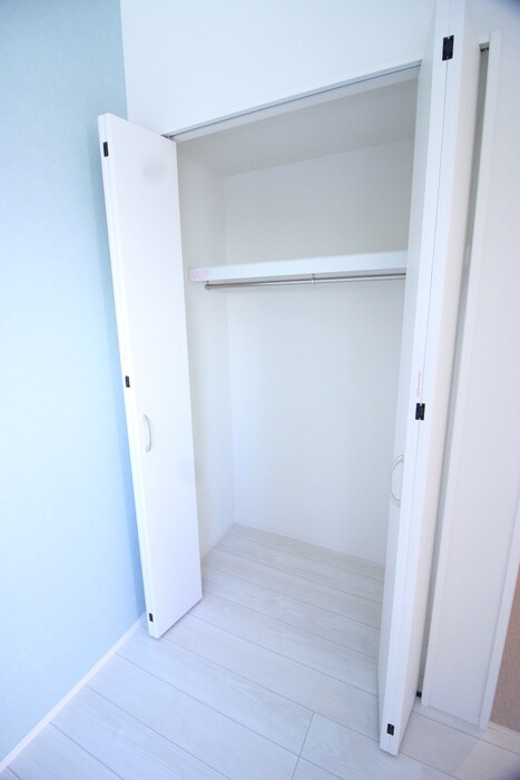物件内観写真11　(収納)