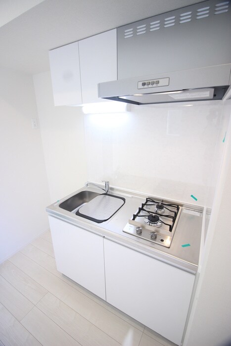 物件内観写真12　(キッチン)