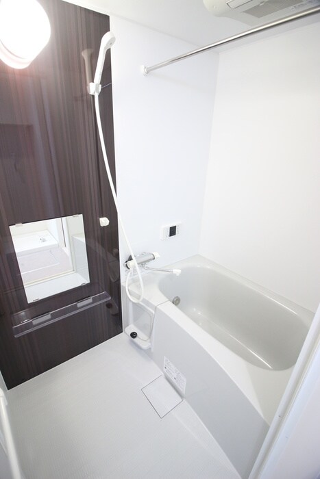 物件内観写真16　(バス／シャワールーム等)