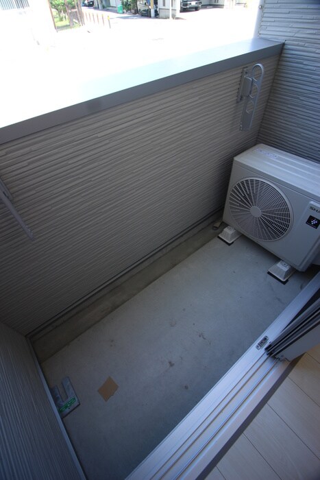 物件内観写真20　(ベランダ・バルコニー)