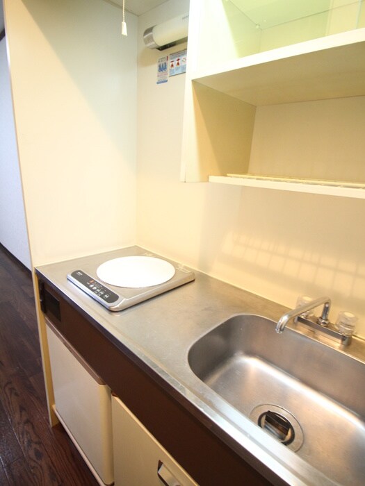 物件内観写真7　(キッチン)